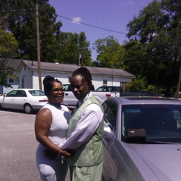 Meet your Posher, Shirley - Picture 1 of 1